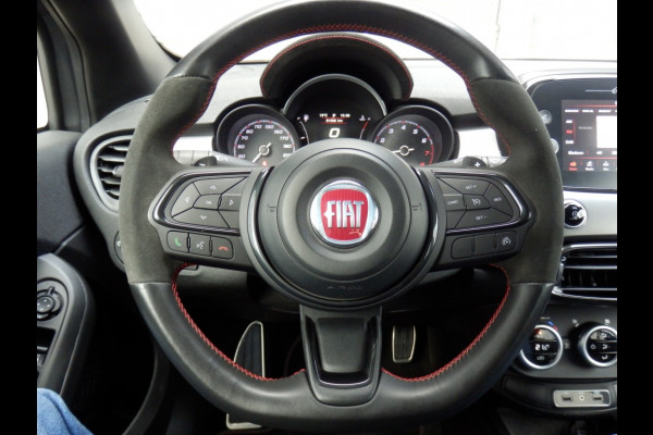 Fiat 500X 1.3 GSE Sport 150 pk | Automaat | led Xenon | Apple Carpl.