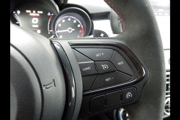 Fiat 500X 1.3 GSE Sport 150 pk | Automaat | led Xenon | Apple Carpl.