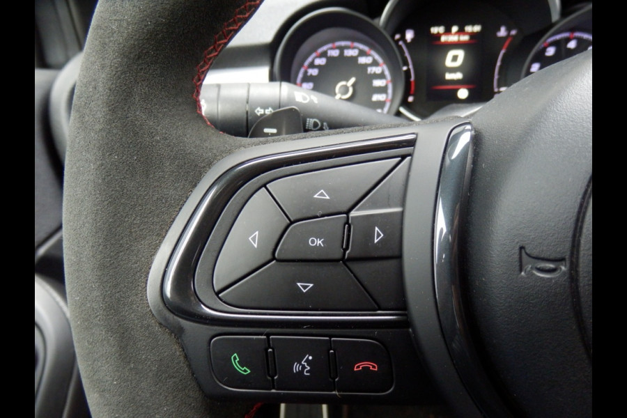 Fiat 500X 1.3 GSE Sport 150 pk | Automaat | led Xenon | Apple Carpl.