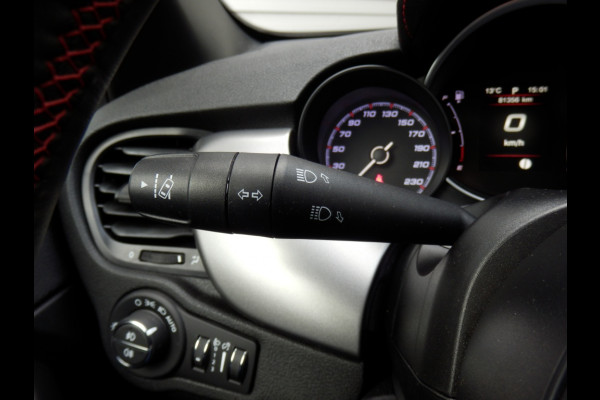 Fiat 500X 1.3 GSE Sport 150 pk | Automaat | led Xenon | Apple Carpl.