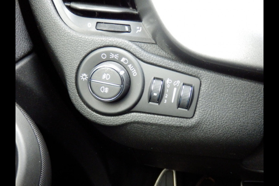 Fiat 500X 1.3 GSE Sport 150 pk | Automaat | led Xenon | Apple Carpl.