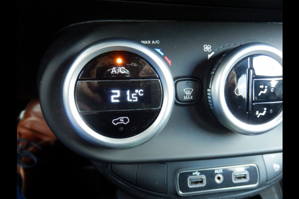Fiat 500X 1.3 GSE Sport 150 pk | Automaat | led Xenon | Apple Carpl.