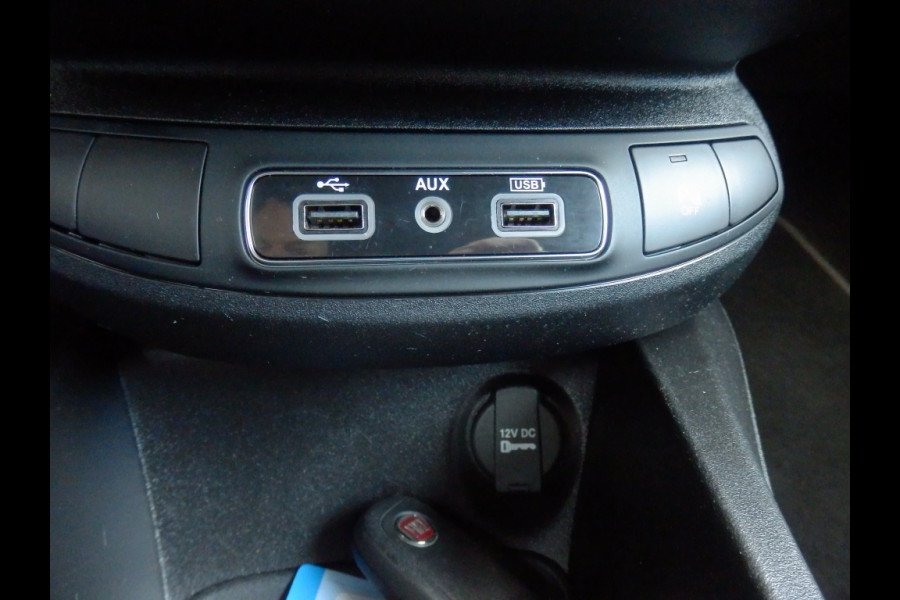 Fiat 500X 1.3 GSE Sport 150 pk | Automaat | led Xenon | Apple Carpl.