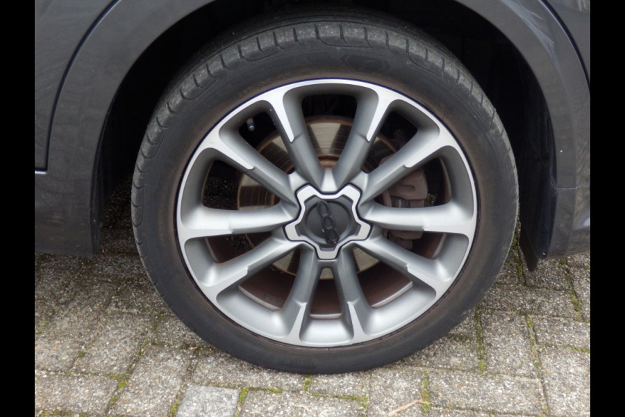 Fiat 500X 1.3 GSE Sport 150 pk | Automaat | led Xenon | Apple Carpl.