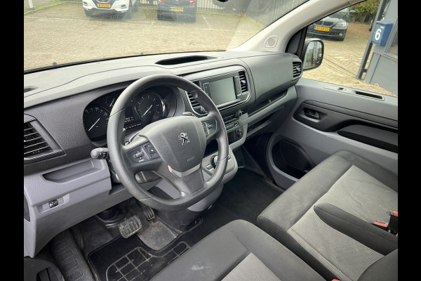 Peugeot Expert 2.0 BlueHDI 145 Premium Navi/Camera/Automaat