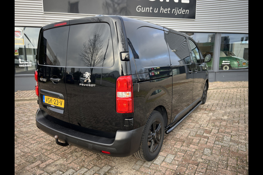 Peugeot Expert 2.0 BlueHDI 145 Premium Navi/Camera/Automaat
