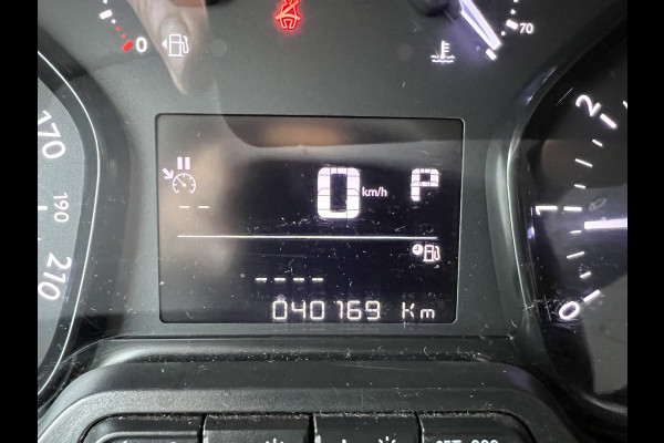 Peugeot Expert 2.0 BlueHDI 145 Premium Navi/Camera/Automaat