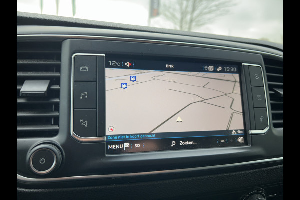 Peugeot Expert 2.0 BlueHDI 145 Premium Navi/Camera/Automaat