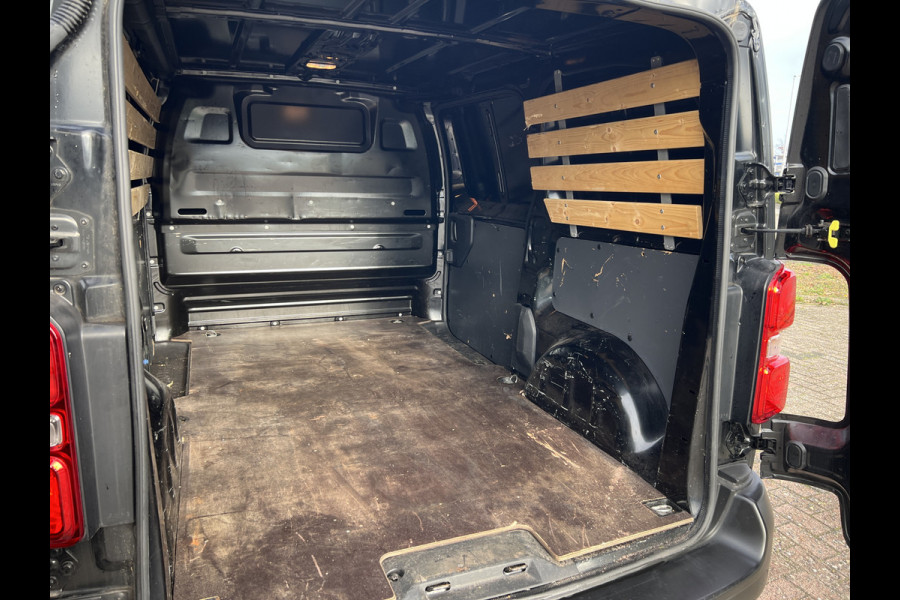 Peugeot Expert 2.0 BlueHDI 145 Premium Navi/Camera/Automaat