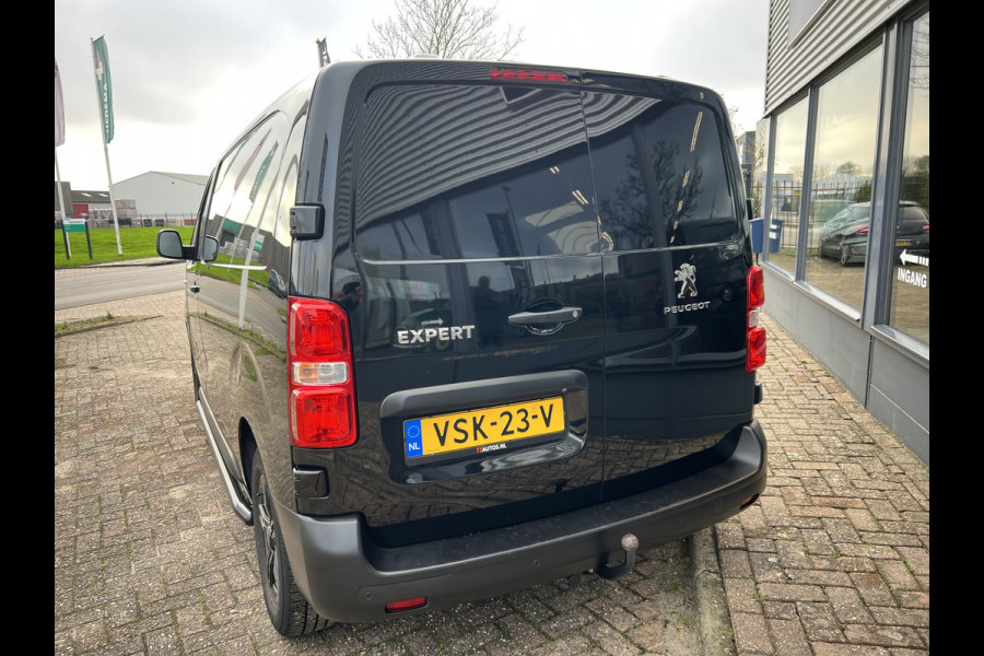 Peugeot Expert 2.0 BlueHDI 145 Premium Navi/Camera/Automaat