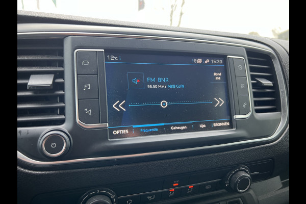 Peugeot Expert 2.0 BlueHDI 145 Premium Navi/Camera/Automaat
