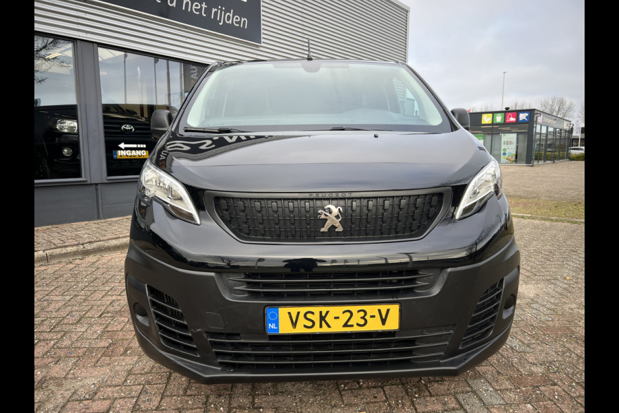 Peugeot Expert 2.0 BlueHDI 145 Premium Navi/Camera/Automaat
