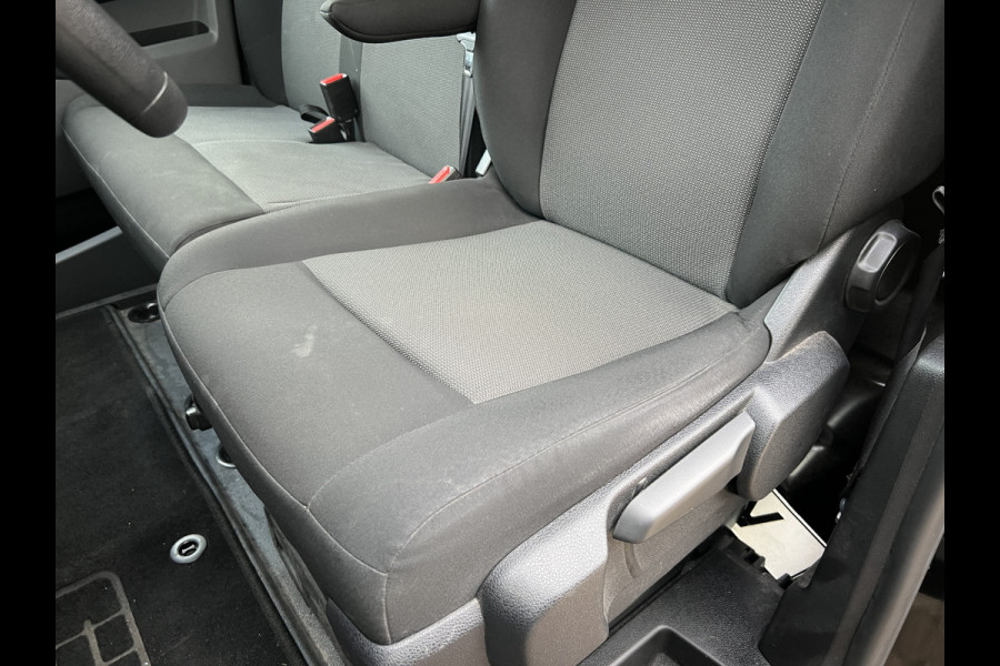 Peugeot Expert 2.0 BlueHDI 145 Premium Navi/Camera/Automaat