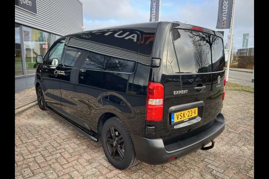 Peugeot Expert 2.0 BlueHDI 145 Premium Navi/Camera/Automaat