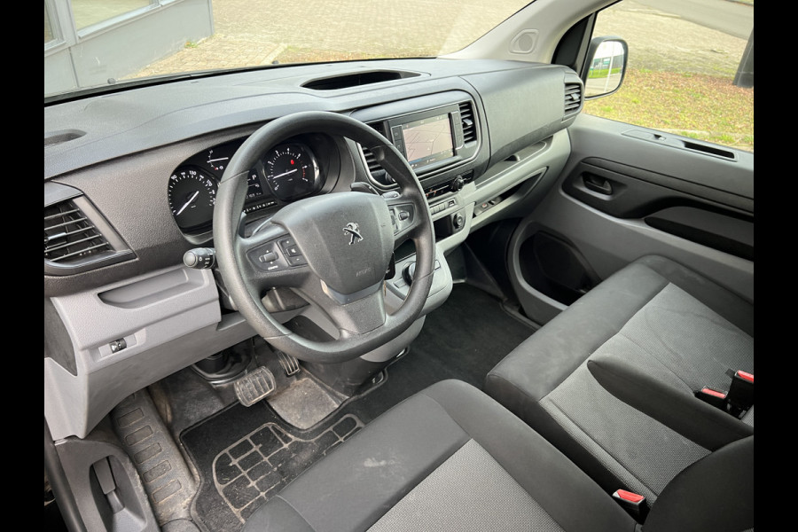 Peugeot Expert 2.0 BlueHDI 145 Premium Navi/Camera/Automaat