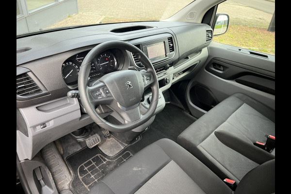 Peugeot Expert 2.0 BlueHDI 145 Premium Navi/Camera/Automaat