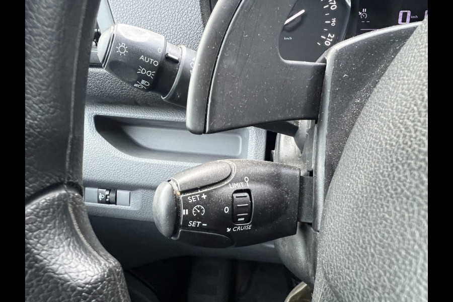 Peugeot Expert 2.0 BlueHDI 145 Premium Navi/Camera/Automaat