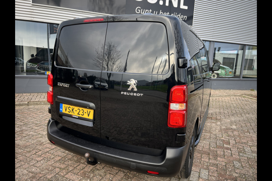 Peugeot Expert 2.0 BlueHDI 145 Premium Navi/Camera/Automaat