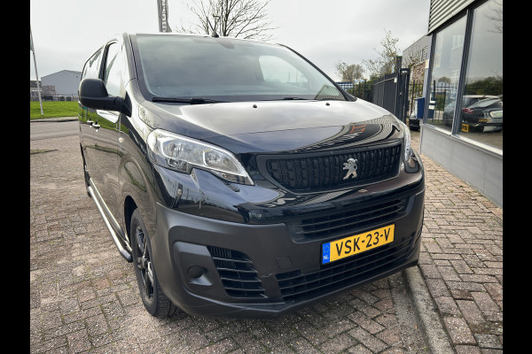 Peugeot Expert 2.0 BlueHDI 145 Premium Navi/Camera/Automaat