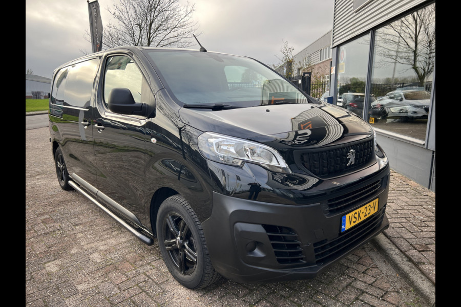 Peugeot Expert 2.0 BlueHDI 145 Premium Navi/Camera/Automaat