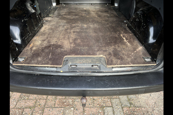 Peugeot Expert 2.0 BlueHDI 145 Premium Navi/Camera/Automaat