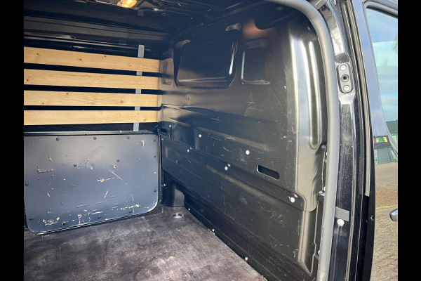 Peugeot Expert 2.0 BlueHDI 145 Premium Navi/Camera/Automaat