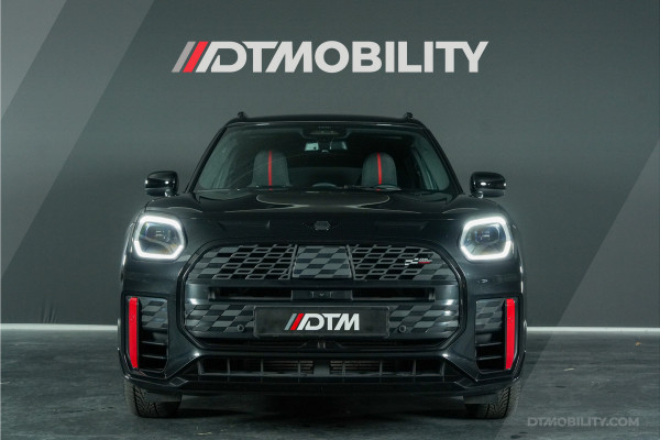 MINI Countryman 2.0S ALL4 JCW XL 300PK | Massage | Panoramadak | Elektrische Trekhaak |