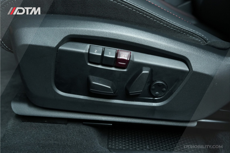 MINI Countryman 2.0S ALL4 JCW XL 300PK | Massage | Panoramadak | Elektrische Trekhaak |