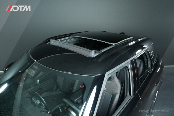 MINI Countryman 2.0S ALL4 JCW XL 300PK | Massage | Panoramadak | Elektrische Trekhaak |