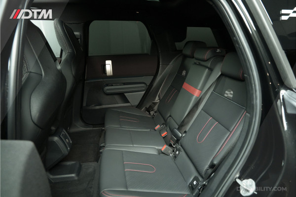 MINI Countryman 2.0S ALL4 JCW XL 300PK | Massage | Panoramadak | Elektrische Trekhaak |