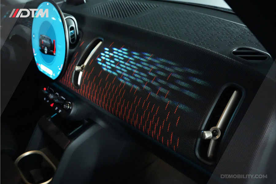 MINI Countryman 2.0S ALL4 JCW XL 300PK | Massage | Panoramadak | Elektrische Trekhaak |