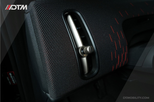 MINI Countryman 2.0S ALL4 JCW XL 300PK | Massage | Panoramadak | Elektrische Trekhaak |