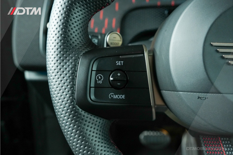 MINI Countryman 2.0S ALL4 JCW XL 300PK | Massage | Panoramadak | Elektrische Trekhaak |