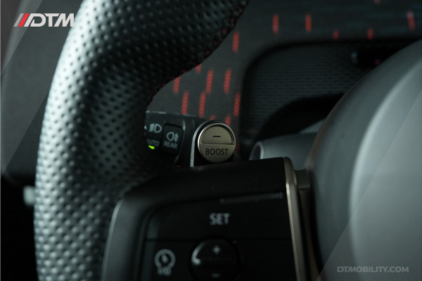 MINI Countryman 2.0S ALL4 JCW XL 300PK | Massage | Panoramadak | Elektrische Trekhaak |