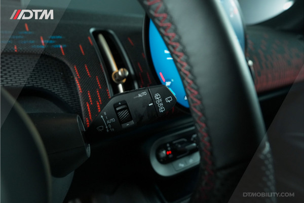 MINI Countryman 2.0S ALL4 JCW XL 300PK | Massage | Panoramadak | Elektrische Trekhaak |