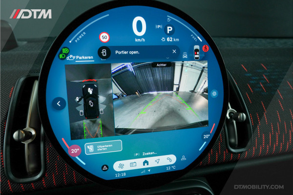 MINI Countryman 2.0S ALL4 JCW XL 300PK | Massage | Panoramadak | Elektrische Trekhaak |