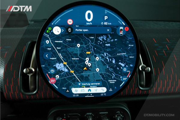 MINI Countryman 2.0S ALL4 JCW XL 300PK | Massage | Panoramadak | Elektrische Trekhaak |