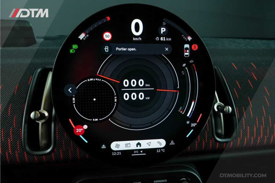 MINI Countryman 2.0S ALL4 JCW XL 300PK | Massage | Panoramadak | Elektrische Trekhaak |