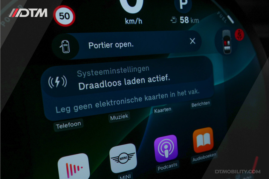 MINI Countryman 2.0S ALL4 JCW XL 300PK | Massage | Panoramadak | Elektrische Trekhaak |