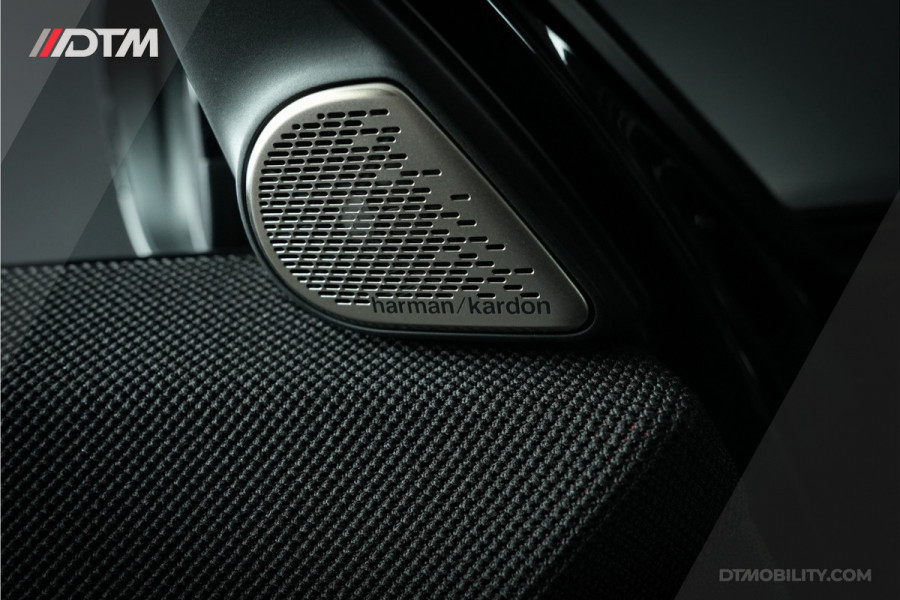 MINI Countryman 2.0S ALL4 JCW XL 300PK | Massage | Panoramadak | Elektrische Trekhaak |