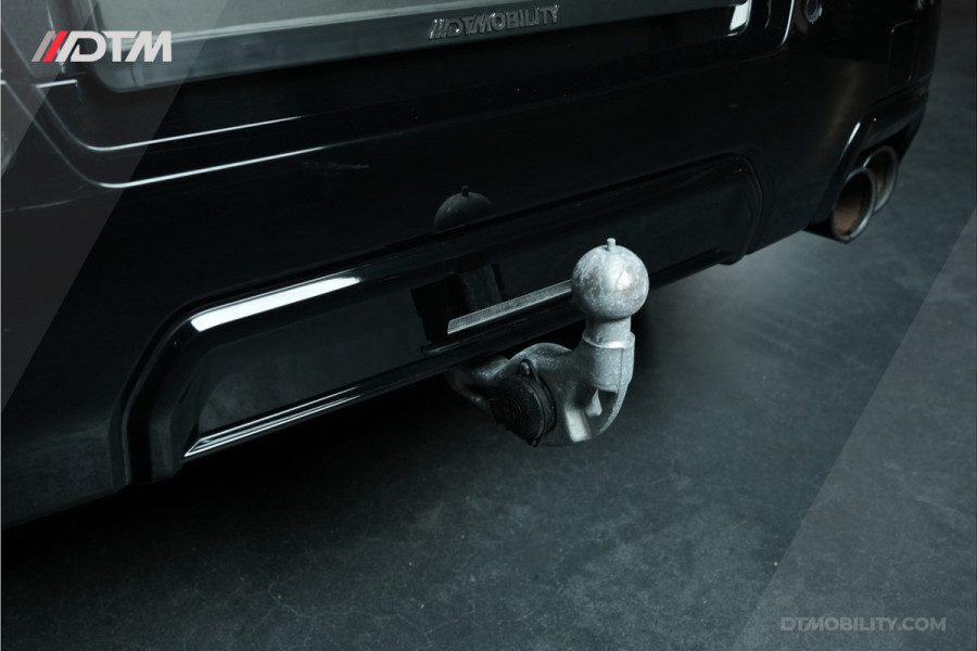 MINI Countryman 2.0S ALL4 JCW XL 300PK | Massage | Panoramadak | Elektrische Trekhaak |