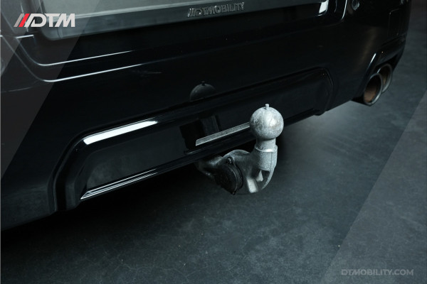 MINI Countryman 2.0S ALL4 JCW XL 300PK | Massage | Panoramadak | Elektrische Trekhaak |