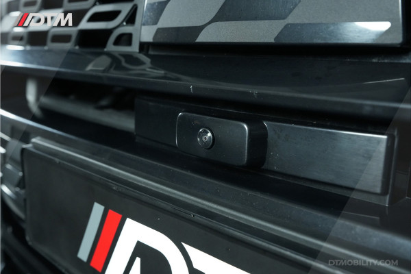 MINI Countryman 2.0S ALL4 JCW XL 300PK | Massage | Panoramadak | Elektrische Trekhaak |