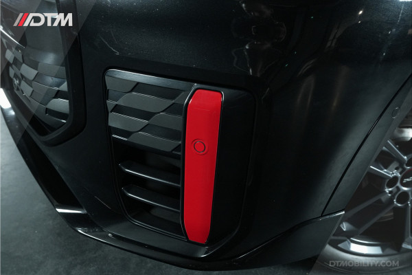 MINI Countryman 2.0S ALL4 JCW XL 300PK | Massage | Panoramadak | Elektrische Trekhaak |