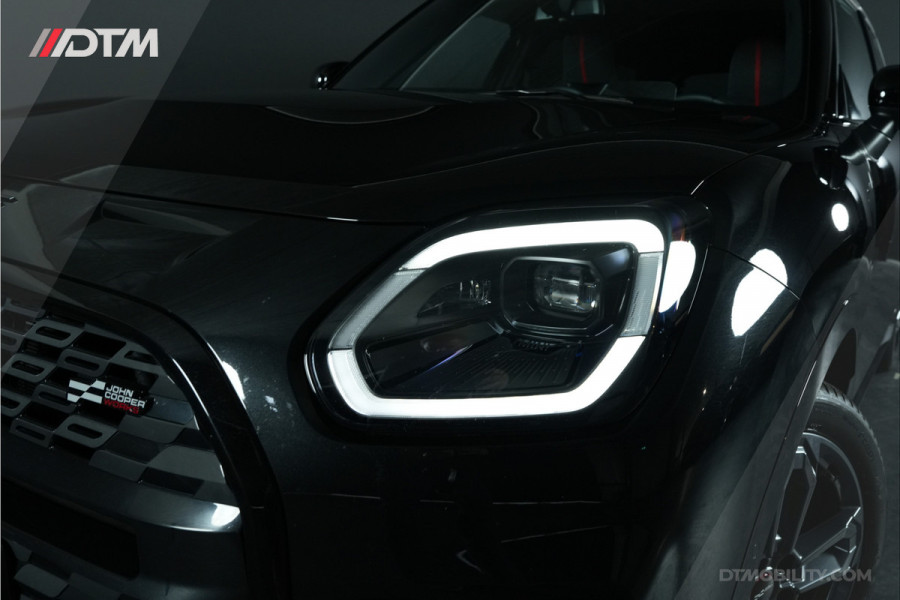 MINI Countryman 2.0S ALL4 JCW XL 300PK | Massage | Panoramadak | Elektrische Trekhaak |