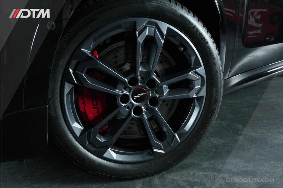 MINI Countryman 2.0S ALL4 JCW XL 300PK | Massage | Panoramadak | Elektrische Trekhaak |