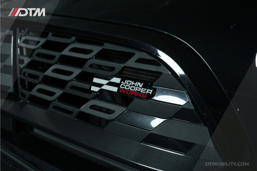 MINI Countryman 2.0S ALL4 JCW XL 300PK | Massage | Panoramadak | Elektrische Trekhaak |