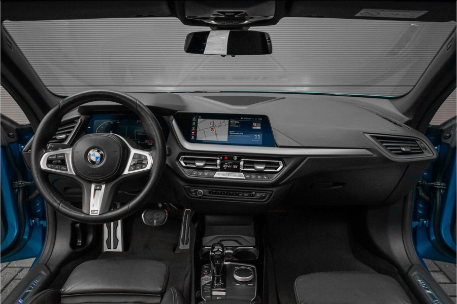 BMW 2 Serie Gran Coupé 218i M-Sport Automaat Pano HUD HiFi 19"