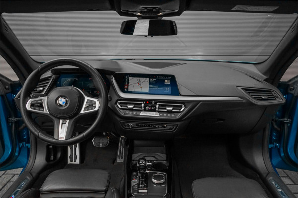 BMW 2 Serie Gran Coupé 218i M-Sport Automaat Pano HUD HiFi 19"
