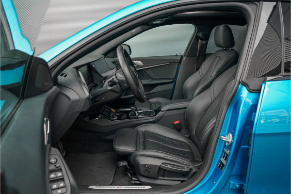 BMW 2 Serie Gran Coupé 218i M-Sport Automaat Pano HUD HiFi 19"